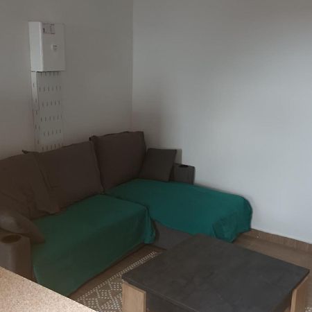 Hotel Le Rahma Sada Esterno foto
