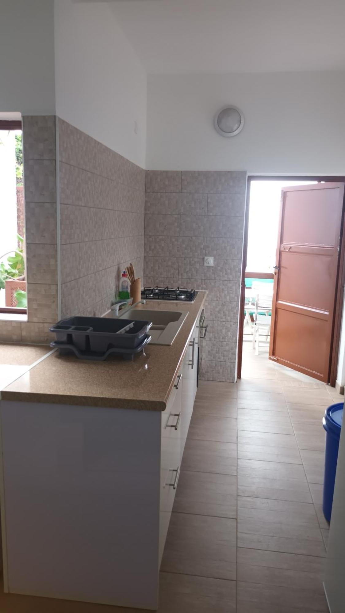 Hotel Le Rahma Sada Esterno foto