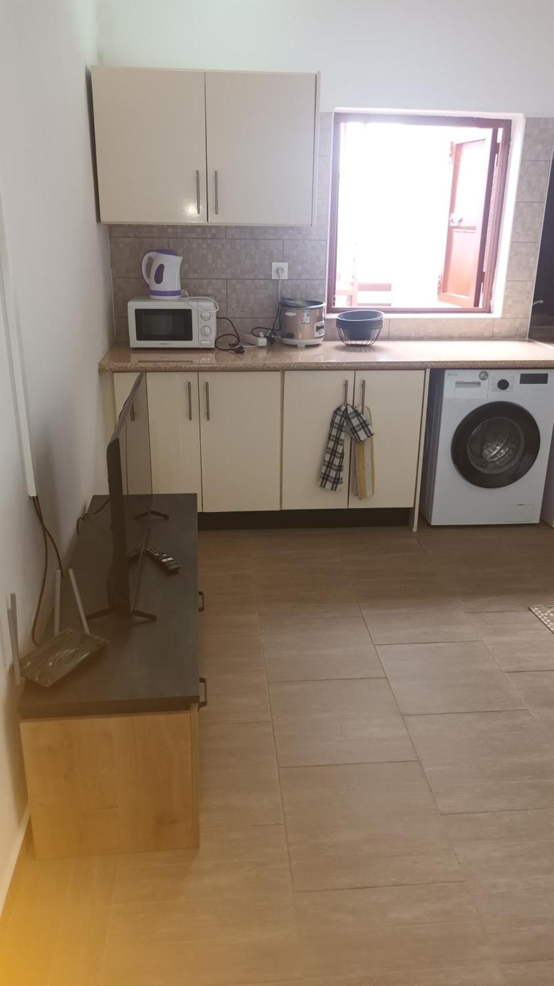 Hotel Le Rahma Sada Esterno foto
