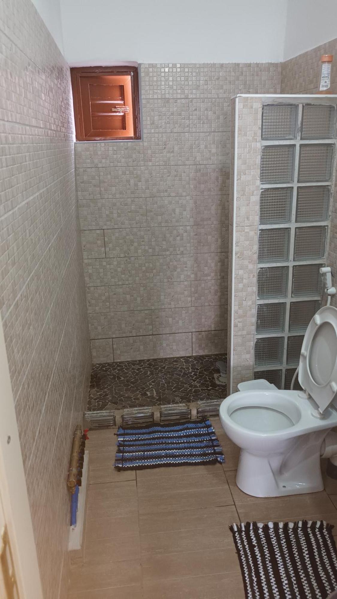 Hotel Le Rahma Sada Esterno foto