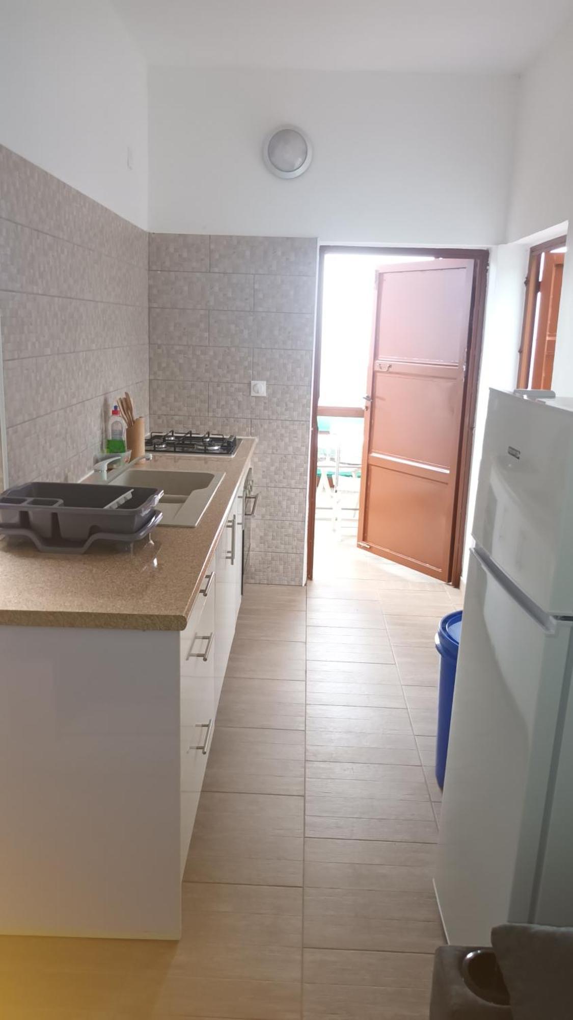 Hotel Le Rahma Sada Esterno foto