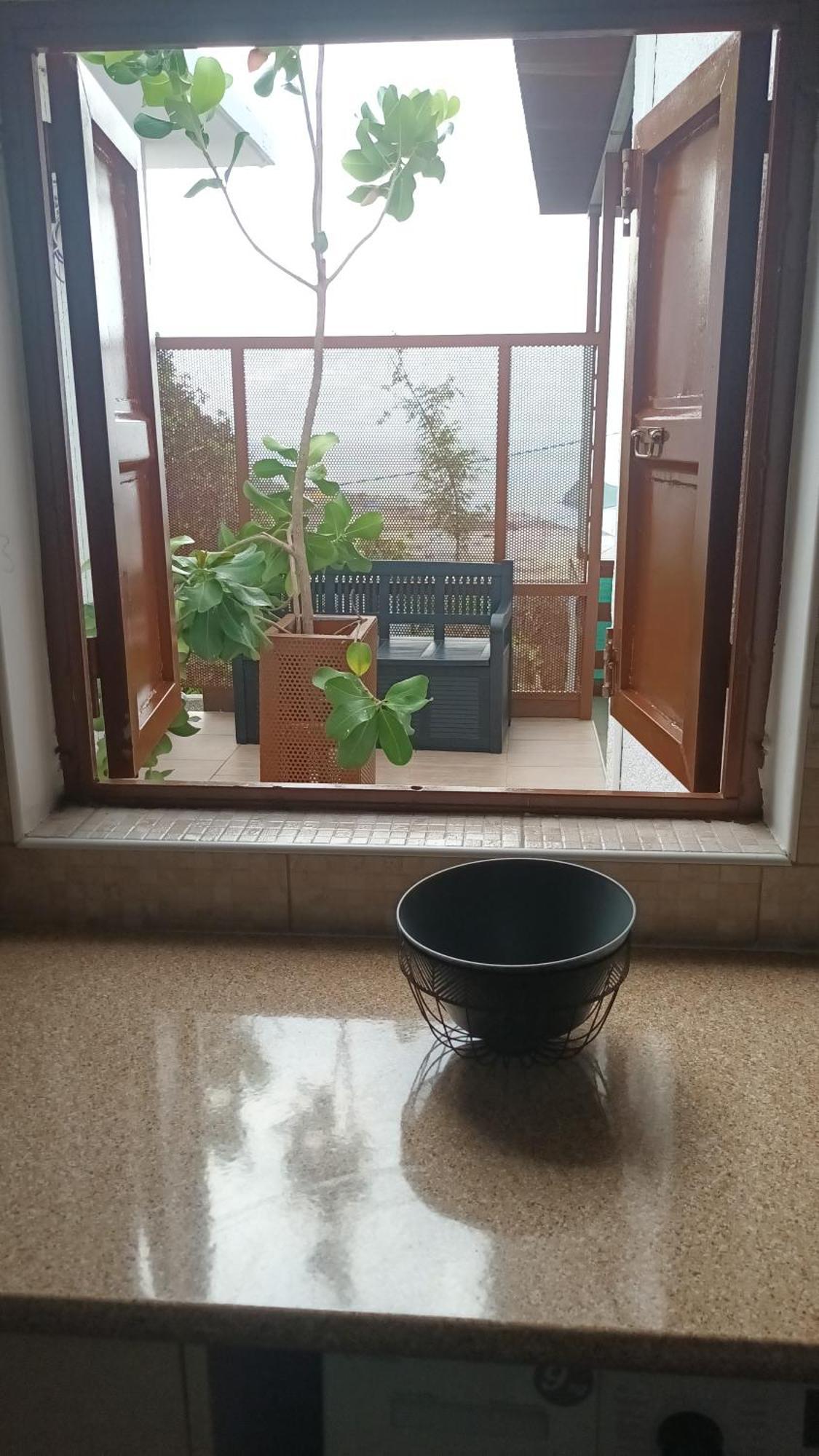 Hotel Le Rahma Sada Esterno foto