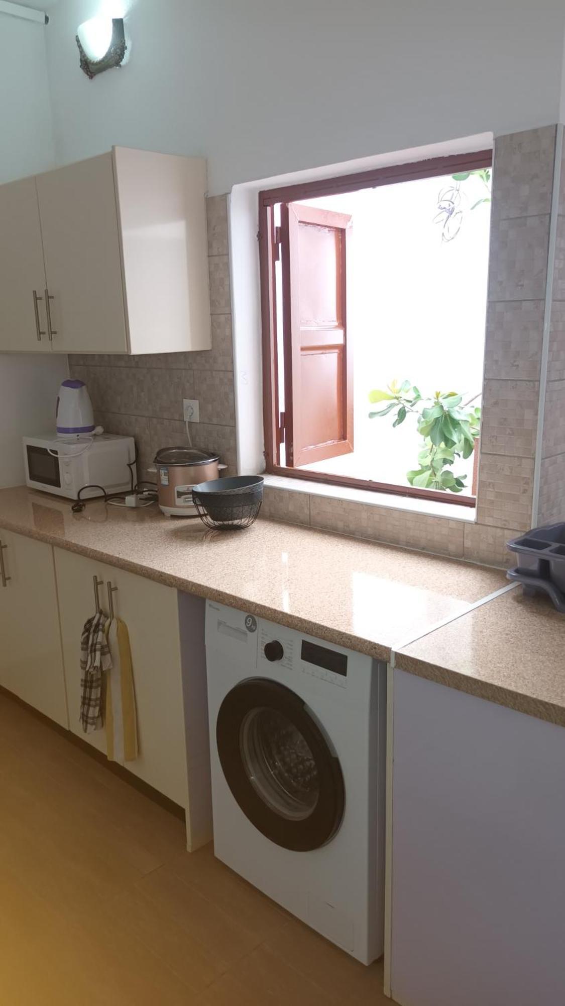 Hotel Le Rahma Sada Esterno foto