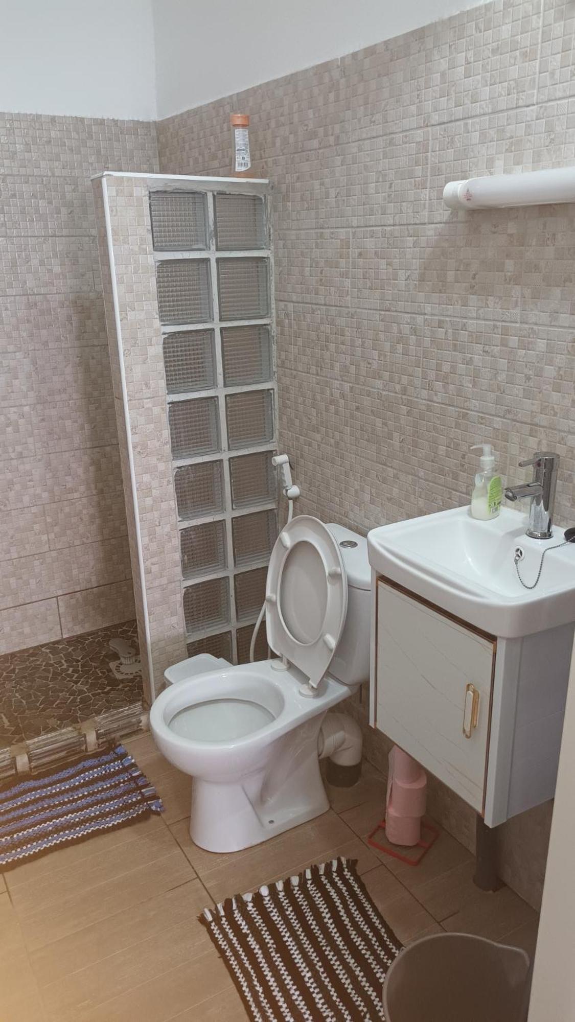 Hotel Le Rahma Sada Esterno foto