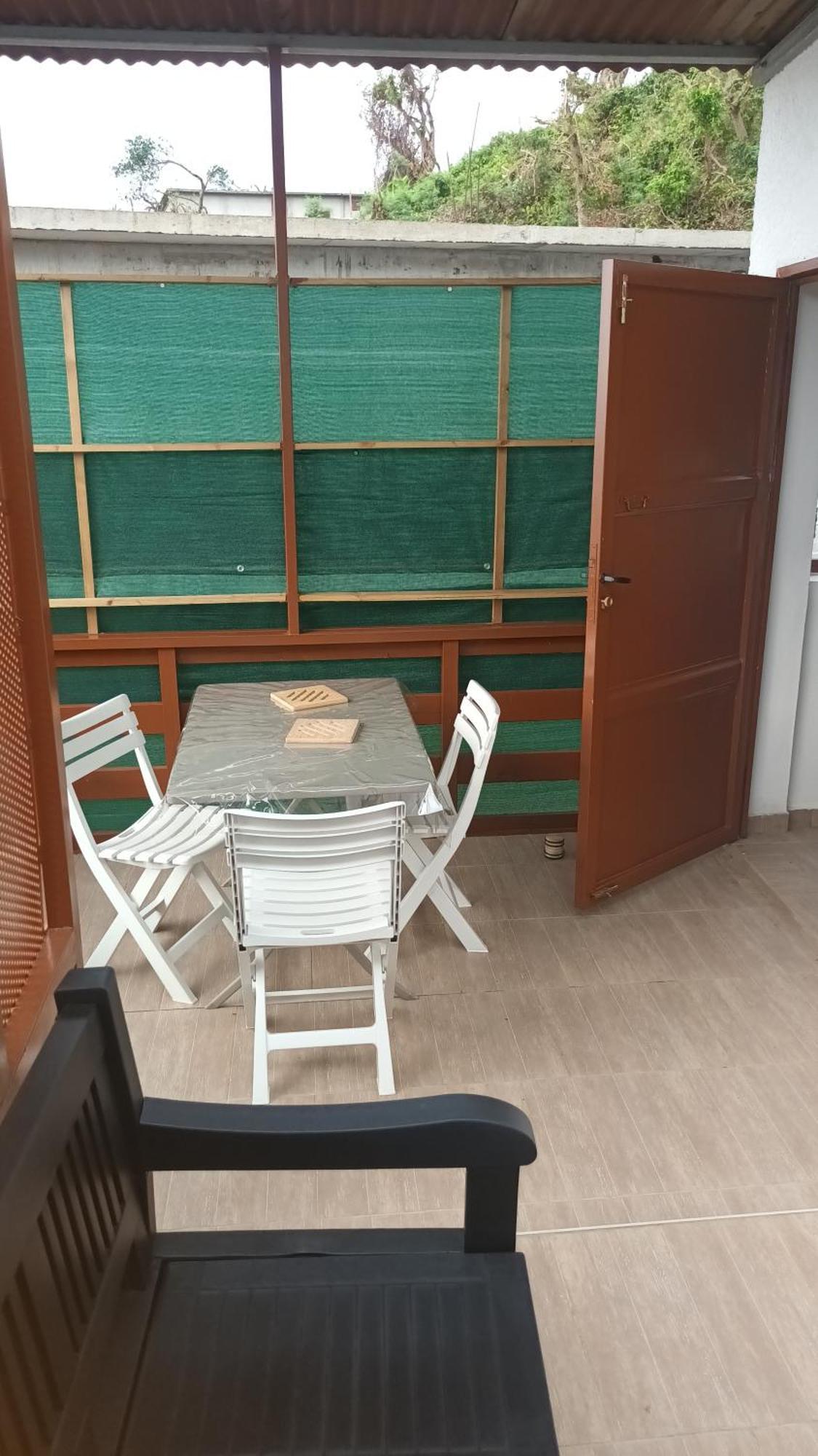Hotel Le Rahma Sada Esterno foto